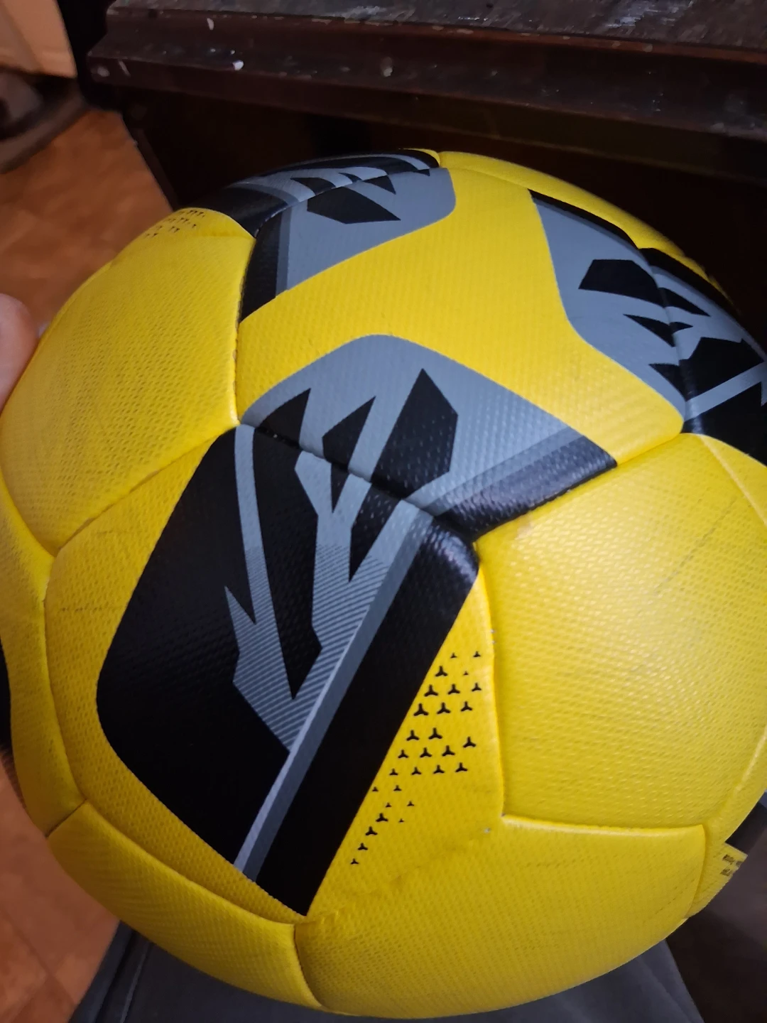Size 5 fifa Soccer Ball - All Conditions Weather - photo 2