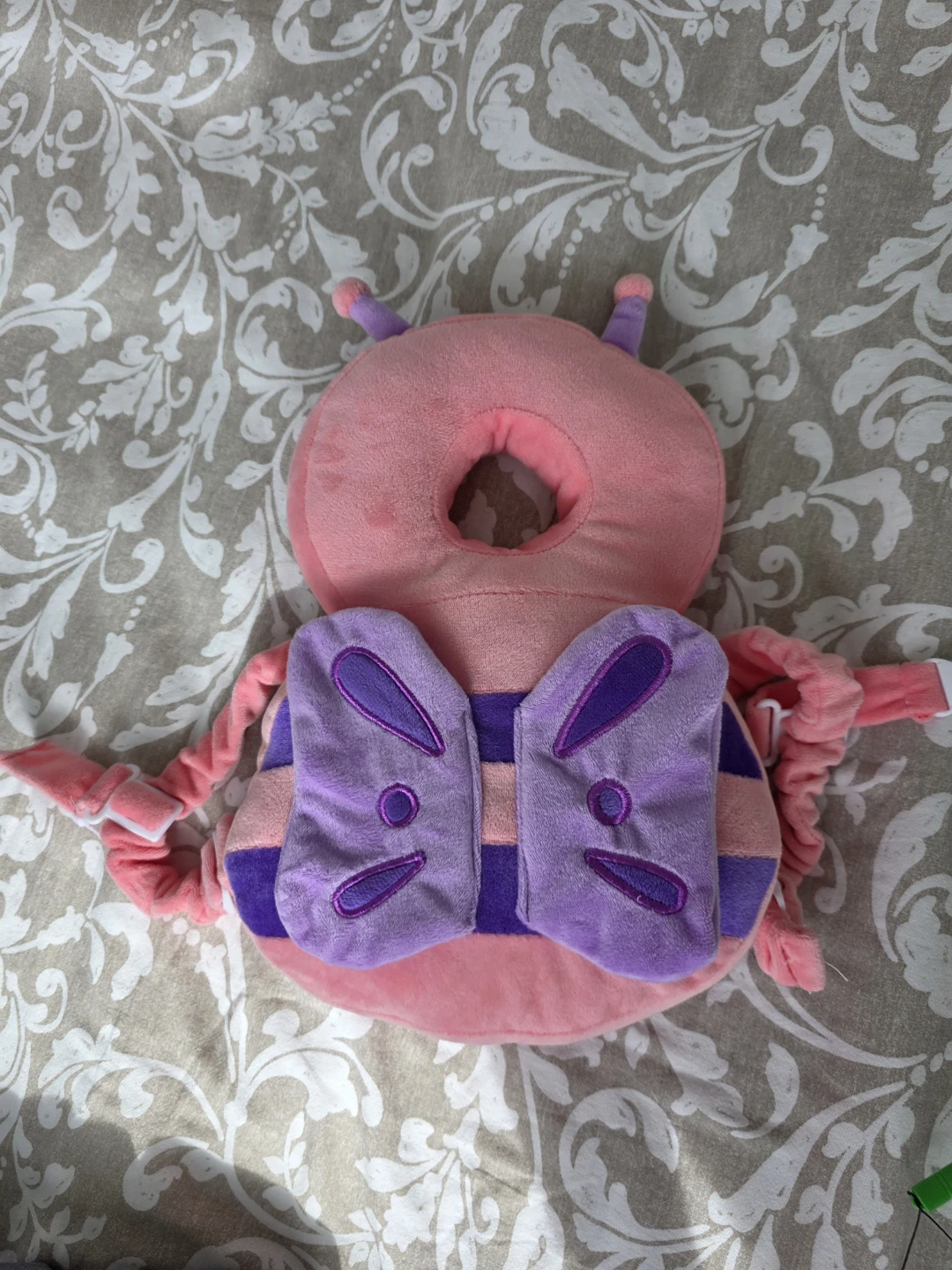 Baby Head Support Pillow - photo 2