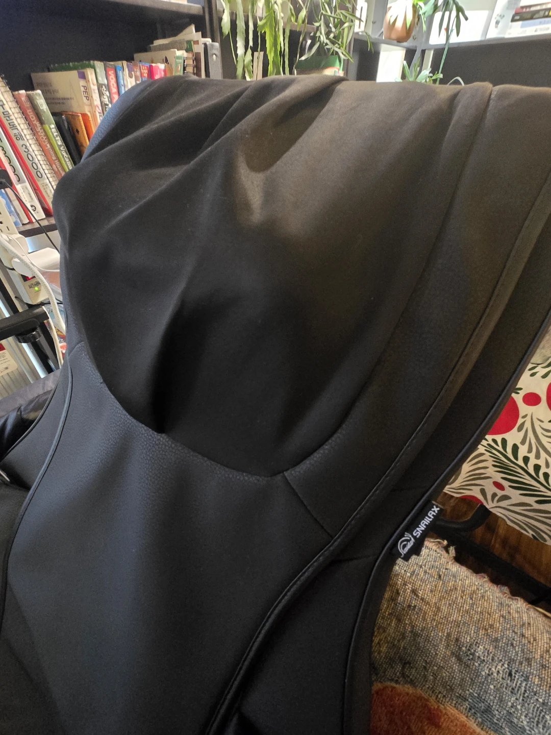 Snailax Shiatsu Massage Chair - photo 4