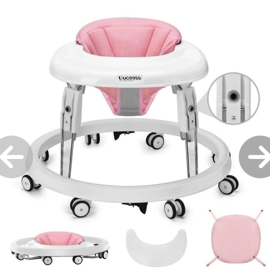 Baby Walker