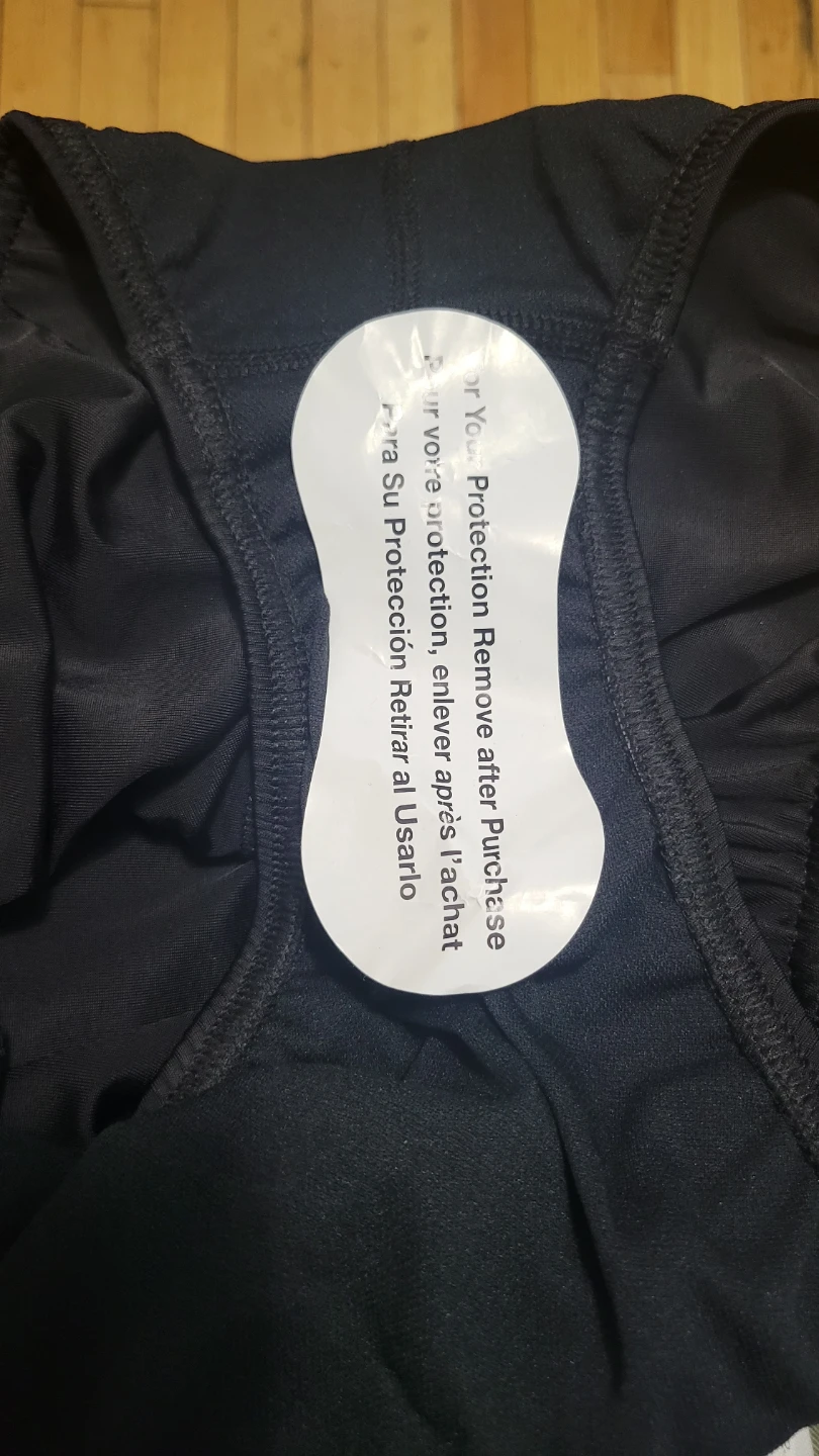 Speedo Women's Black Swimsuit Size 30 (small) - photo 2