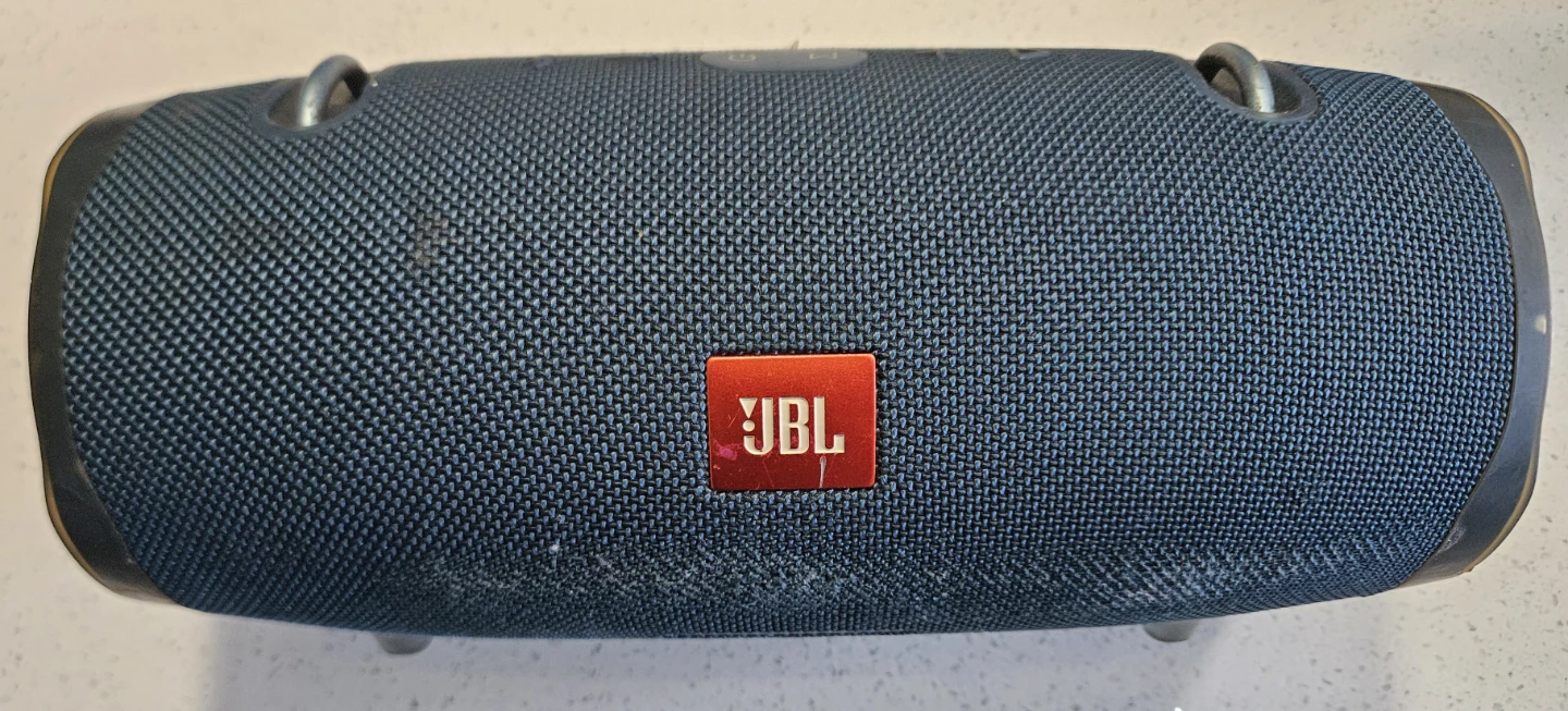 JBL Xtreme 2 Portable Bluetooth Speaker & More