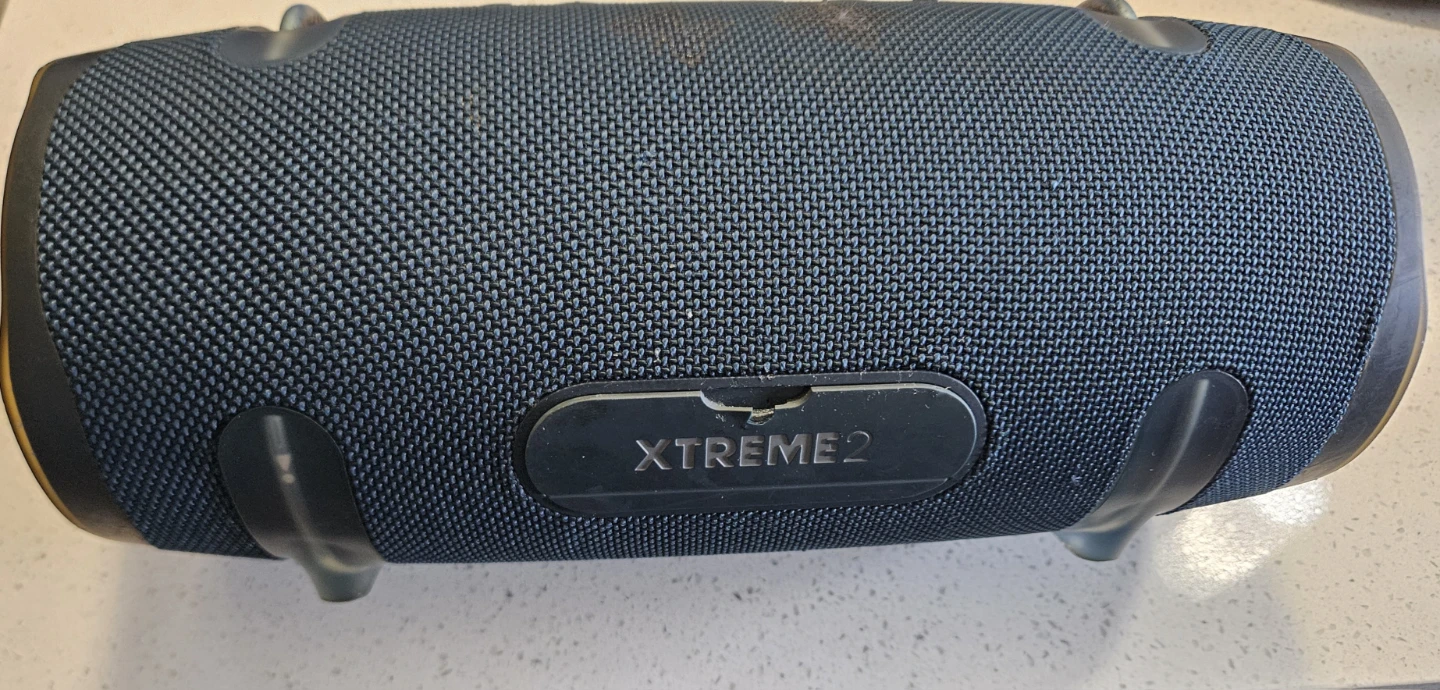 JBL Xtreme 2 Portable Bluetooth Speaker & More - photo 2