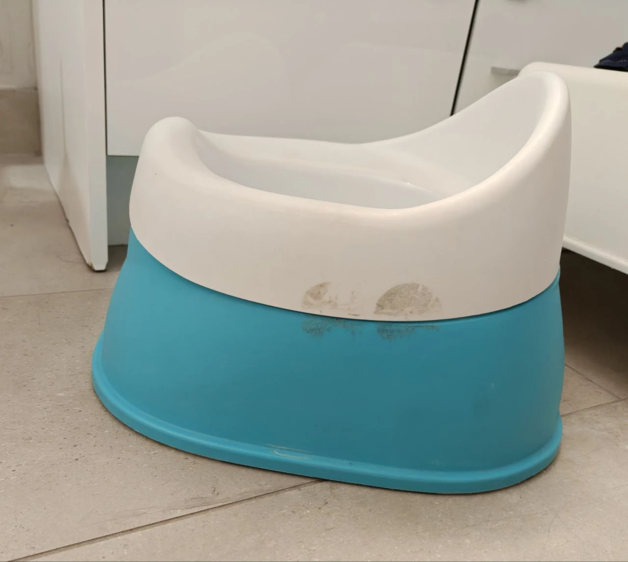 Baby Potty Training Seat