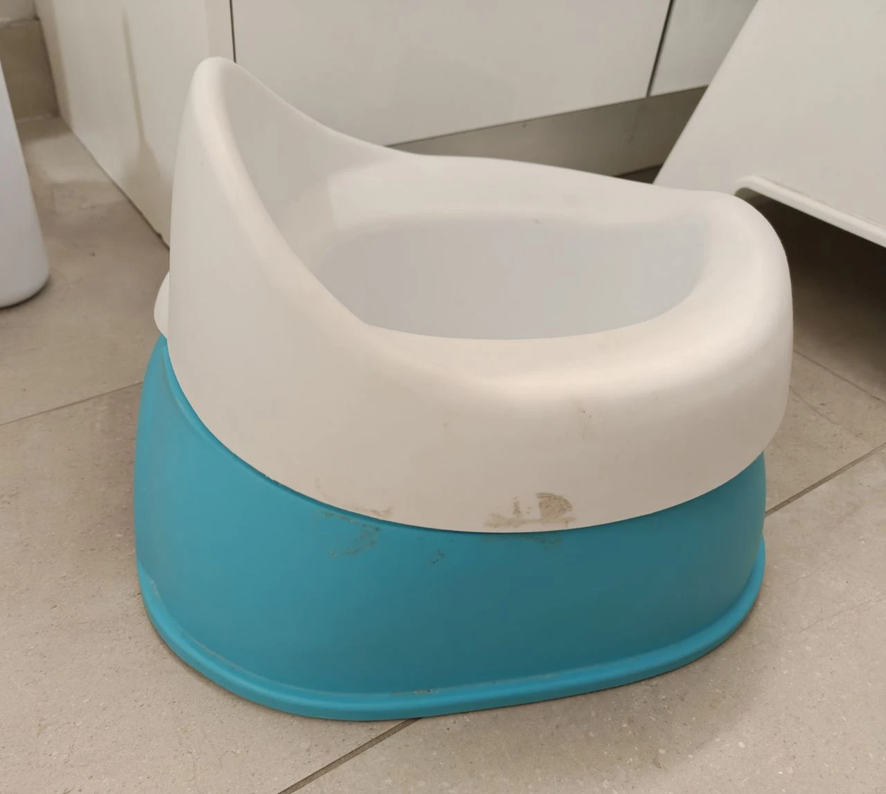 Baby Potty Training Seat - photo 3