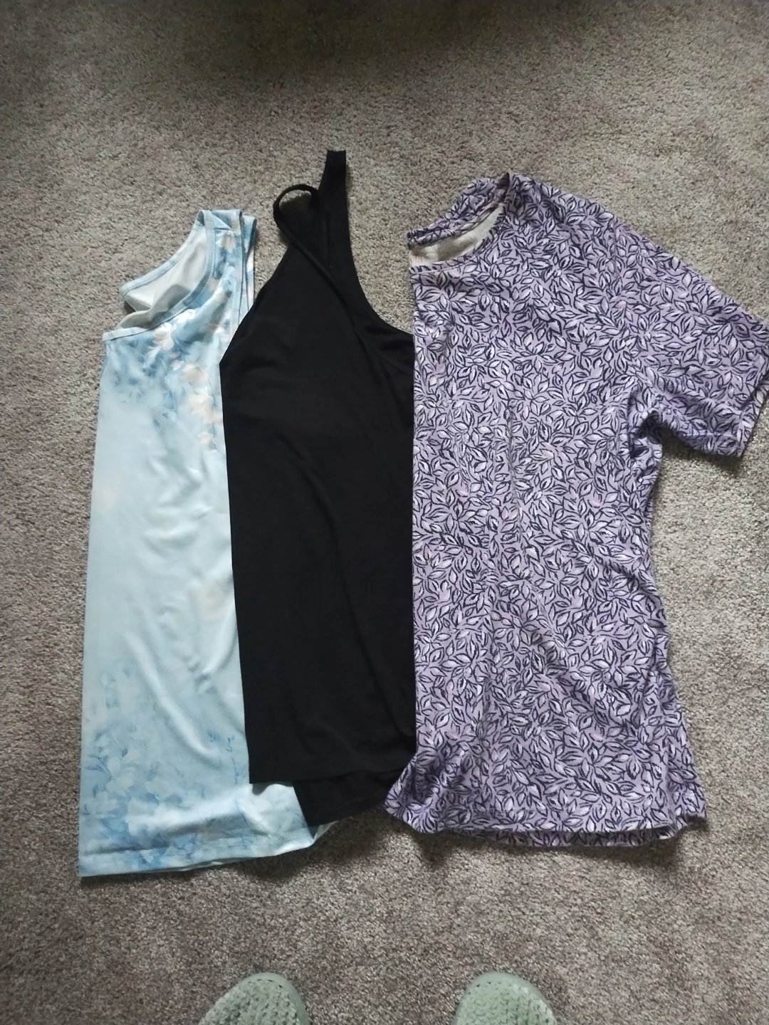 Collection of Clothes - photo 4