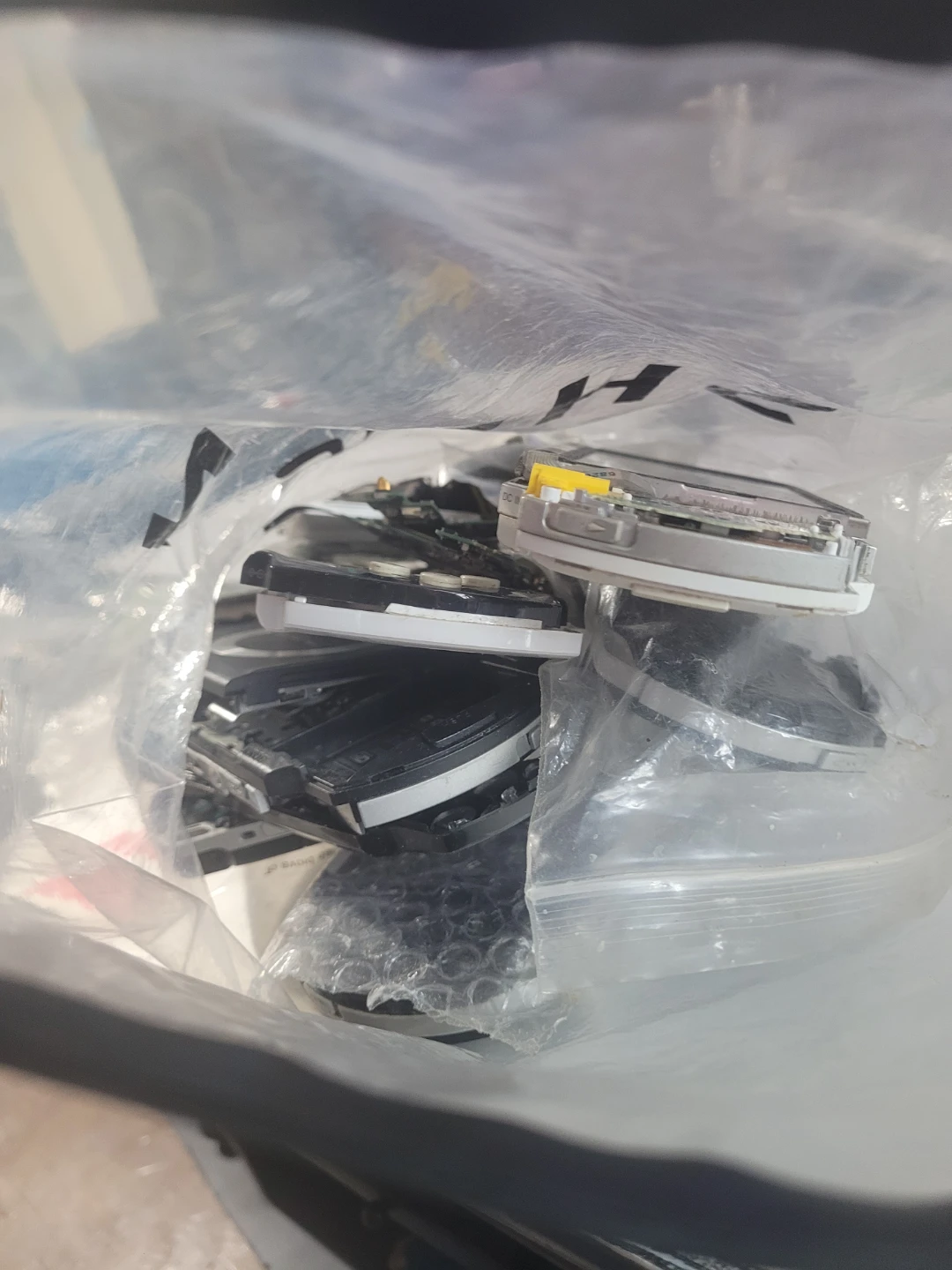Sony PSP Consoles (Parts/Repair)