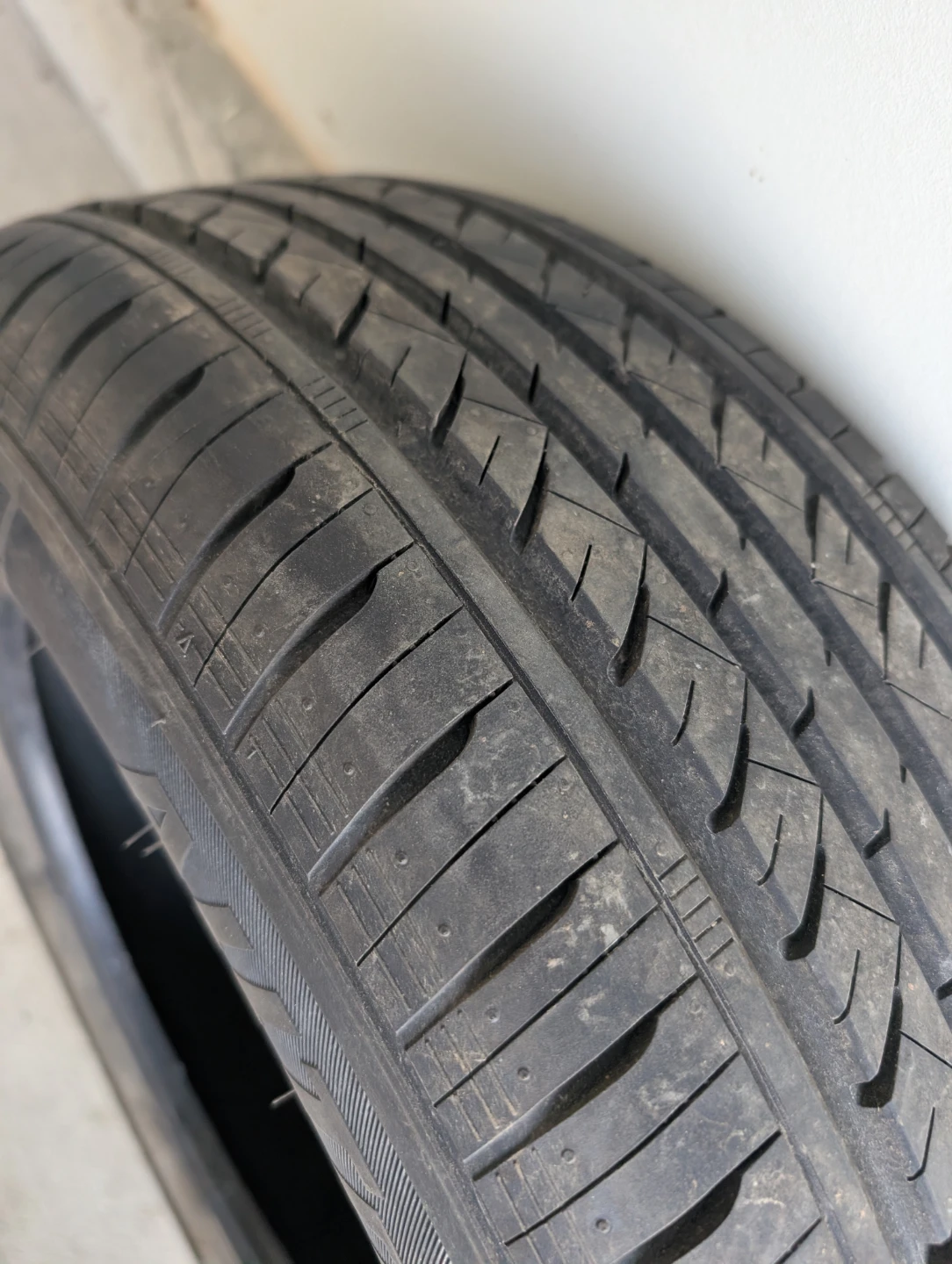 All Season Tire