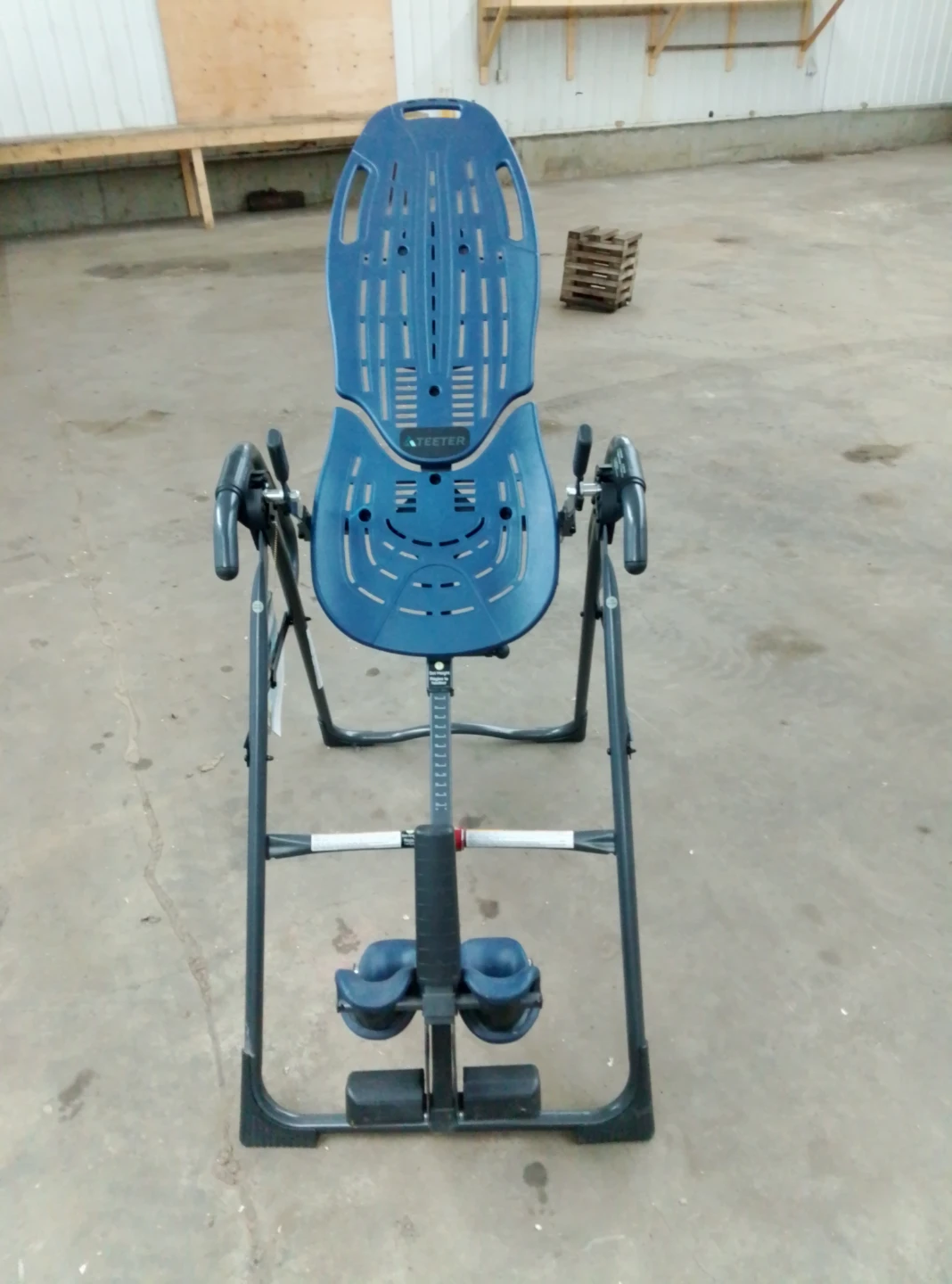 Teeter Inversion Table - photo 2