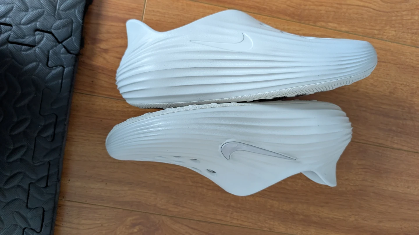Nike Reactx Rejuven8 - photo 3