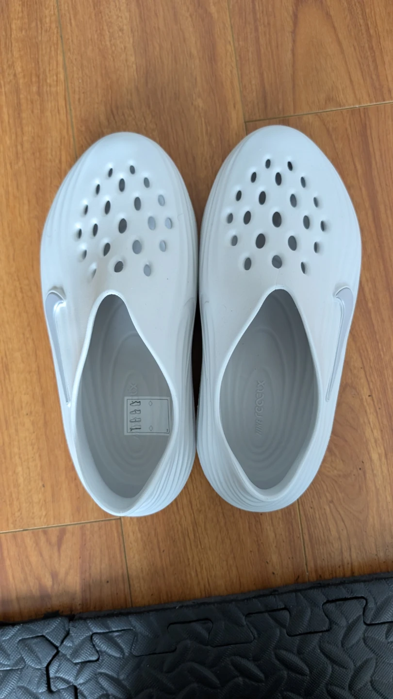 Nike Reactx Rejuven8 - photo 4