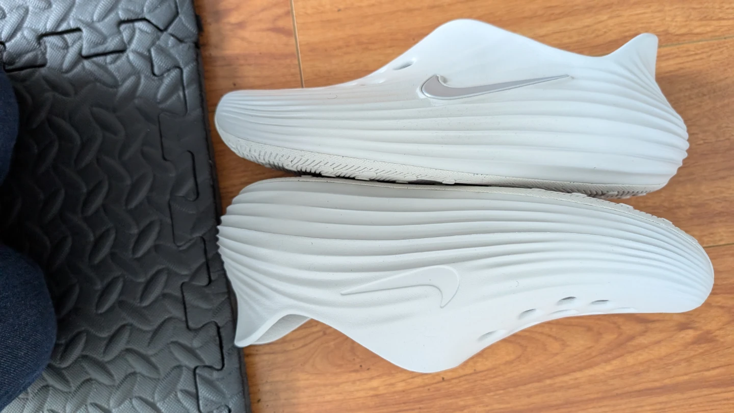 Nike Reactx Rejuven8 - photo 5
