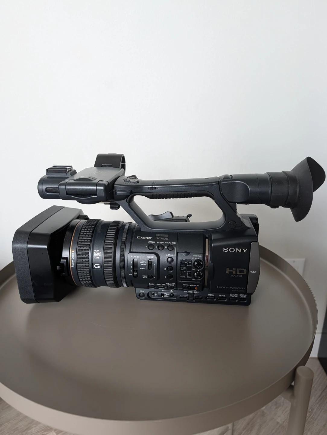 Professional Sony Video Production Kit - photo 3