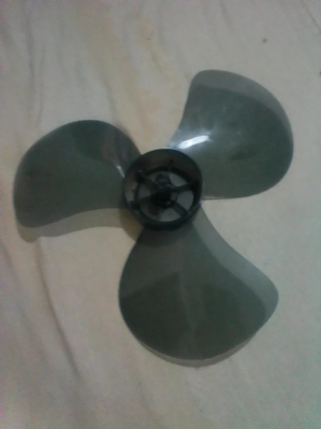 3-Blade Fan Propeller - photo 2