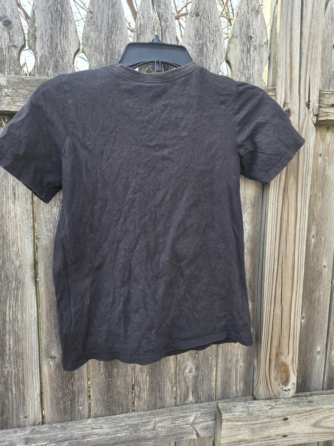 Nike Athletic Cut T-Shirt Size Medium - photo 2