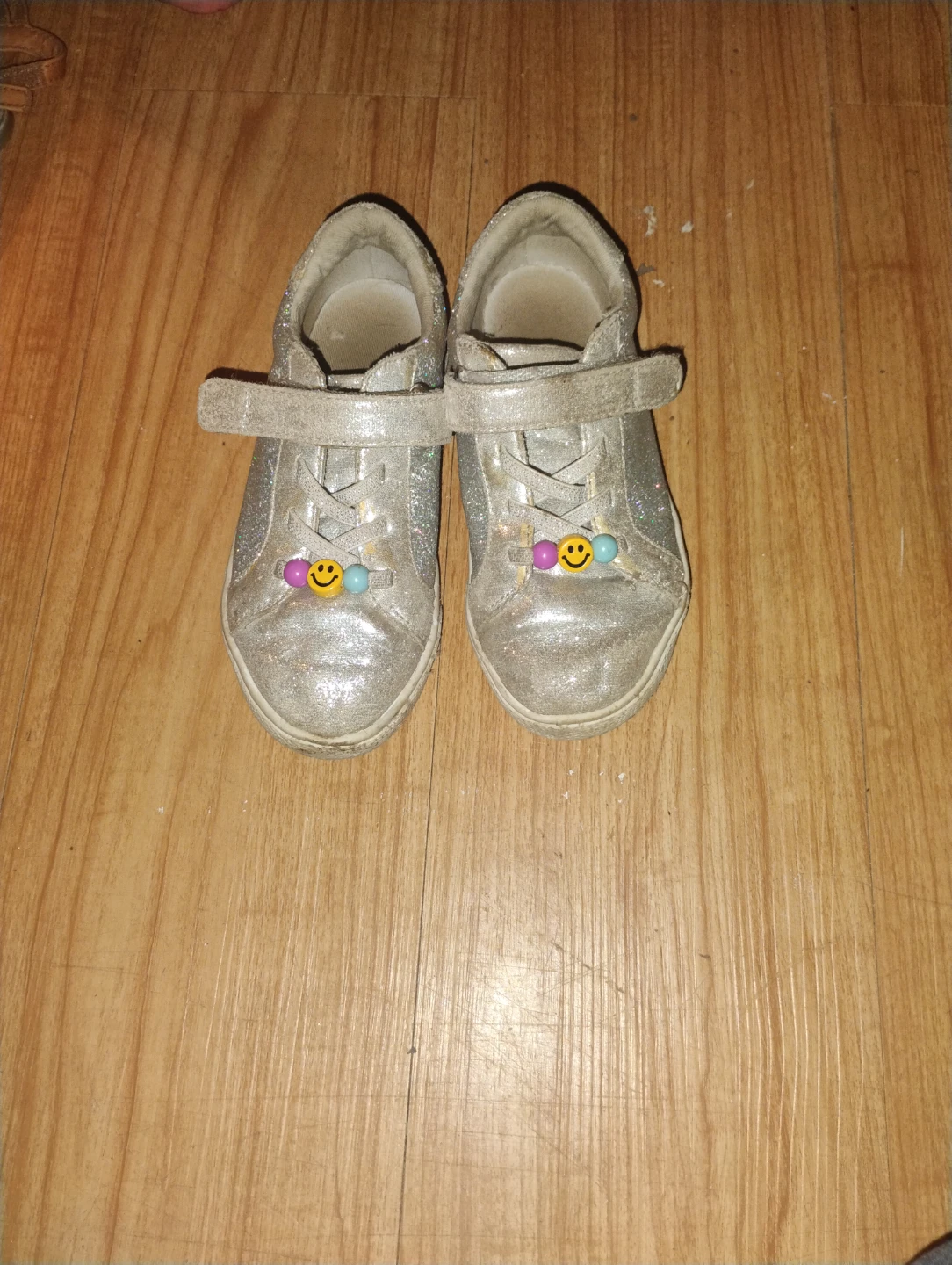 Well Loved Girls Shoes