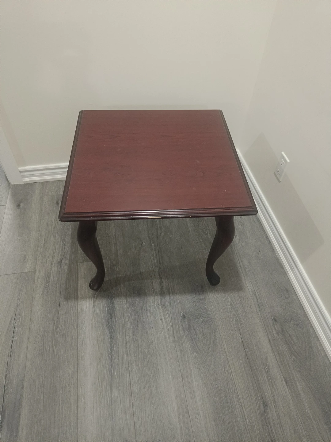 End Table - photo 3
