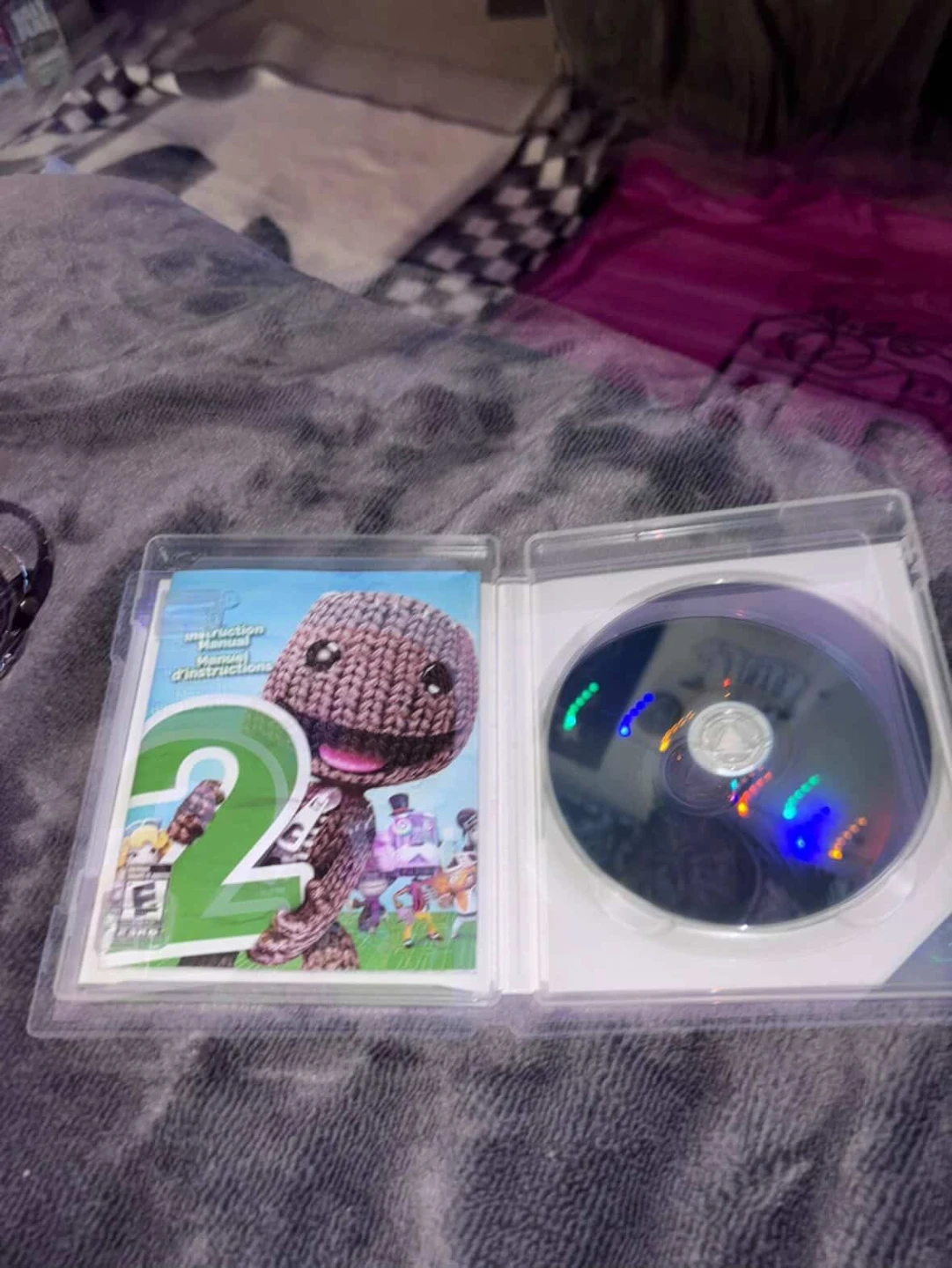 PlayStation Games Bundle - photo 3