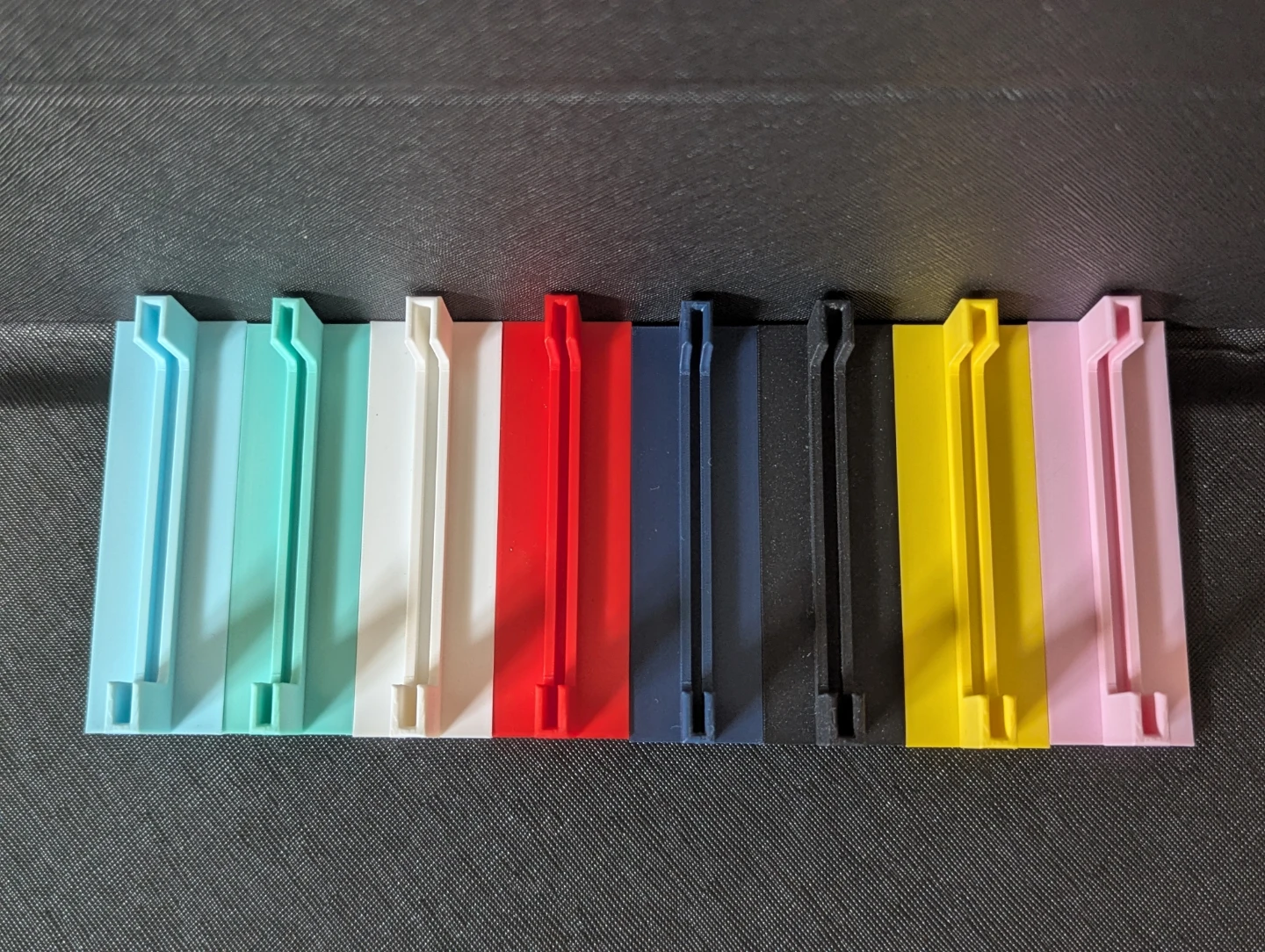 Trading Card Display Stands (Pokémon / Yu-Gi-Oh / Sports Cards) - photo 3