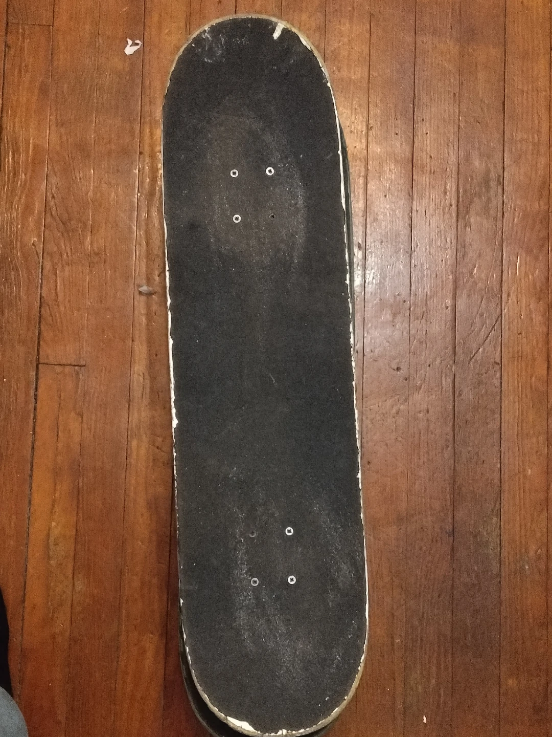 Real Lintell Cathedral skateboard deck - photo 5