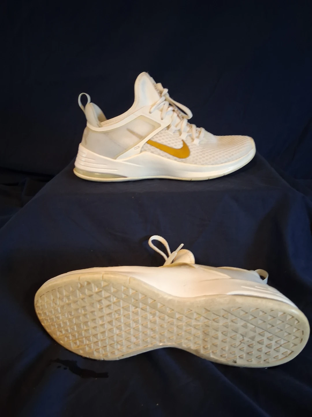 Nike bellas