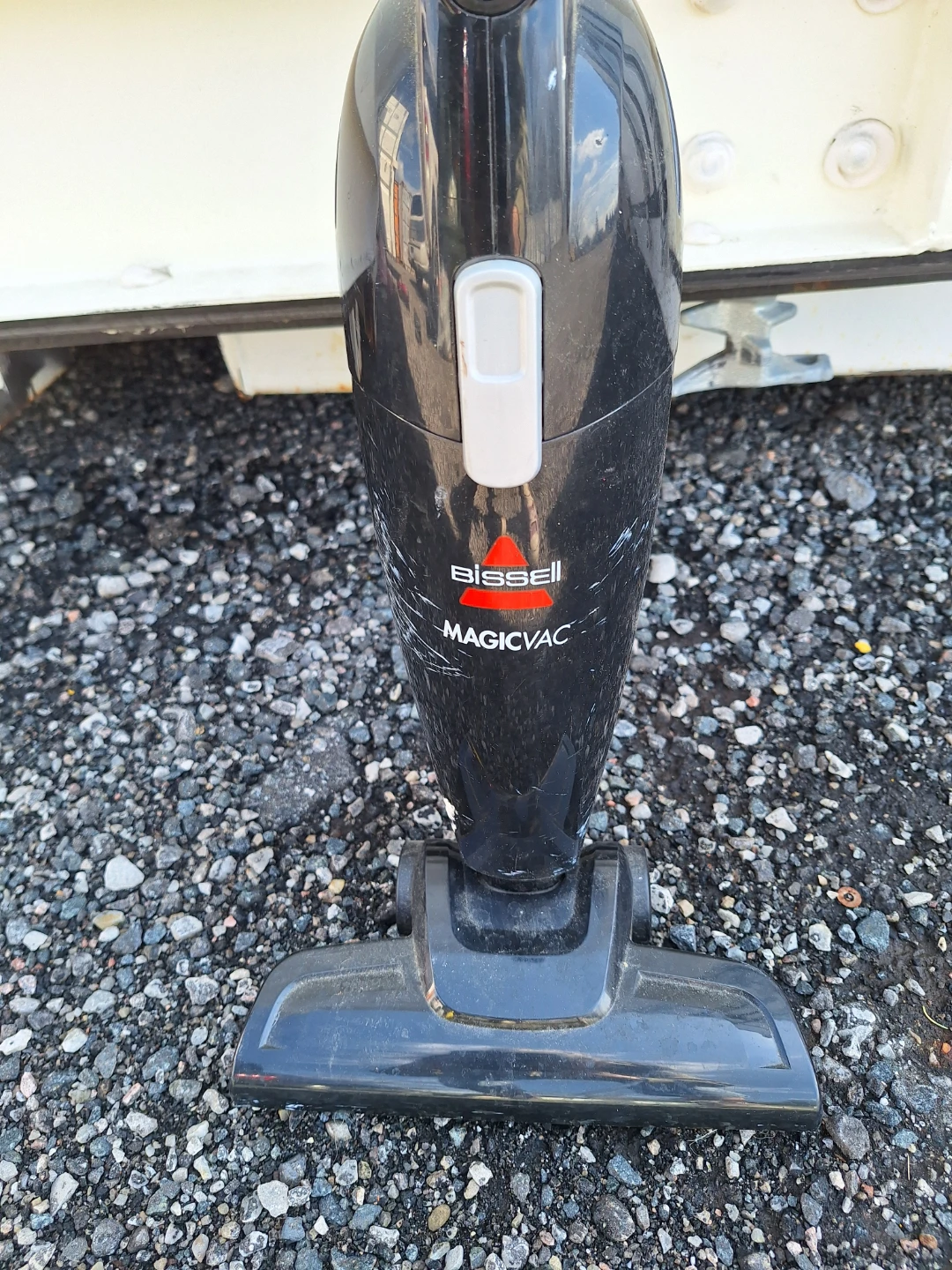 Bissell MagicVac Stick Vacuum 2033D