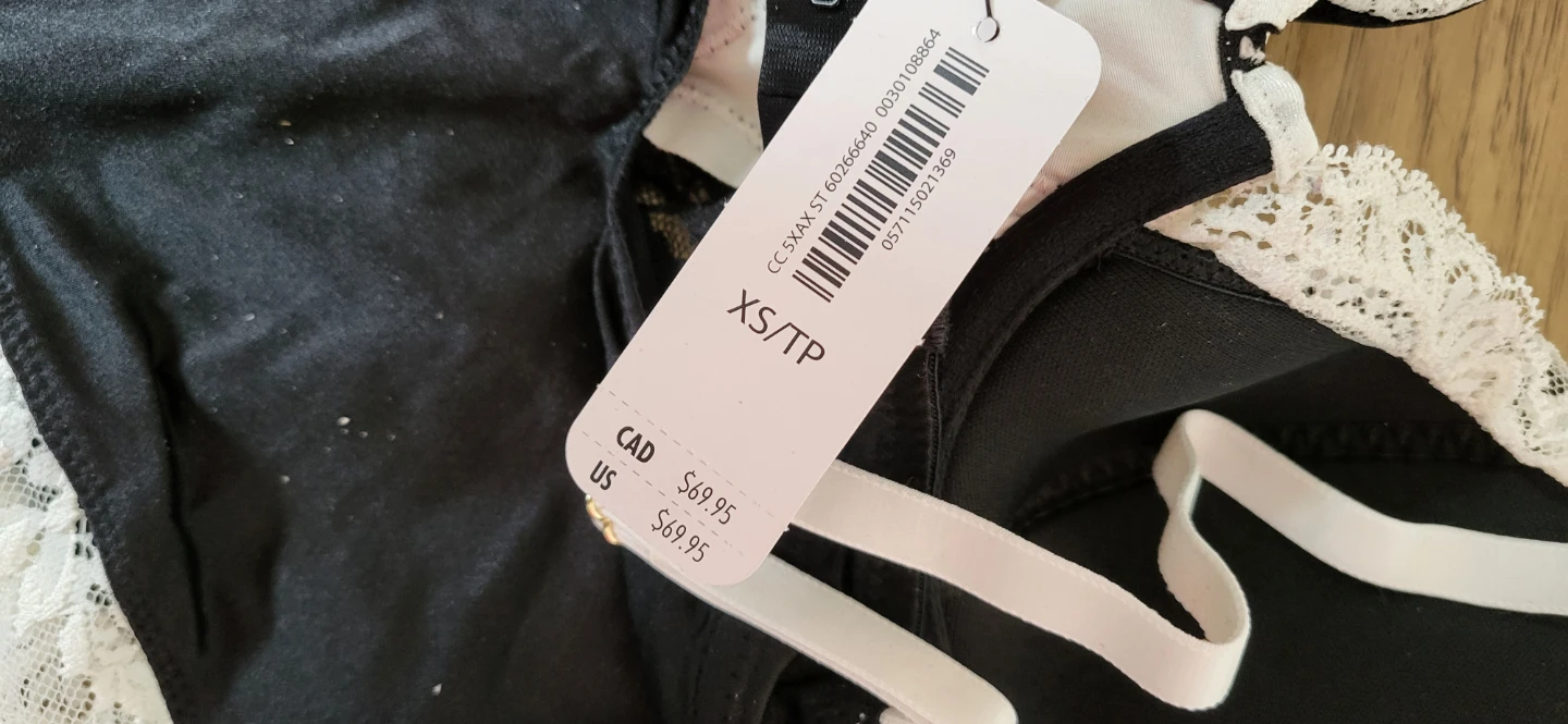 La senza body suit - photo 3