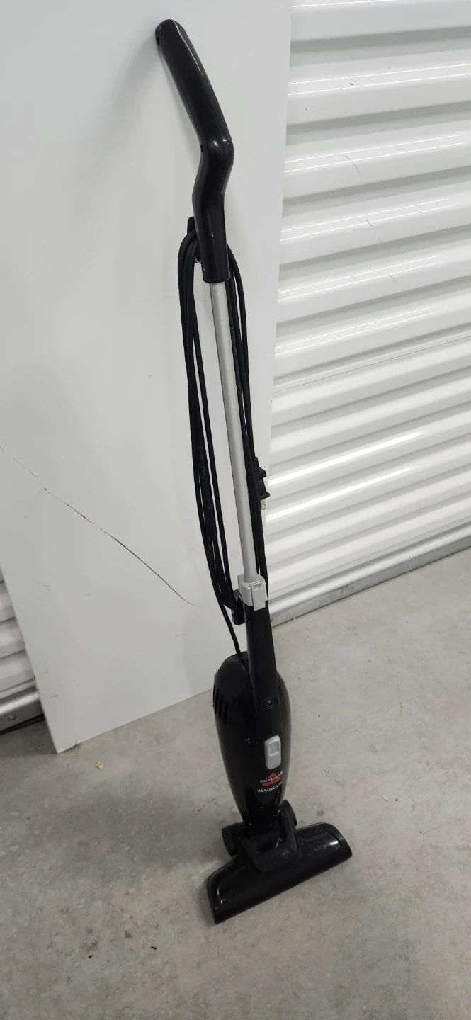 Vacuum - photo 3