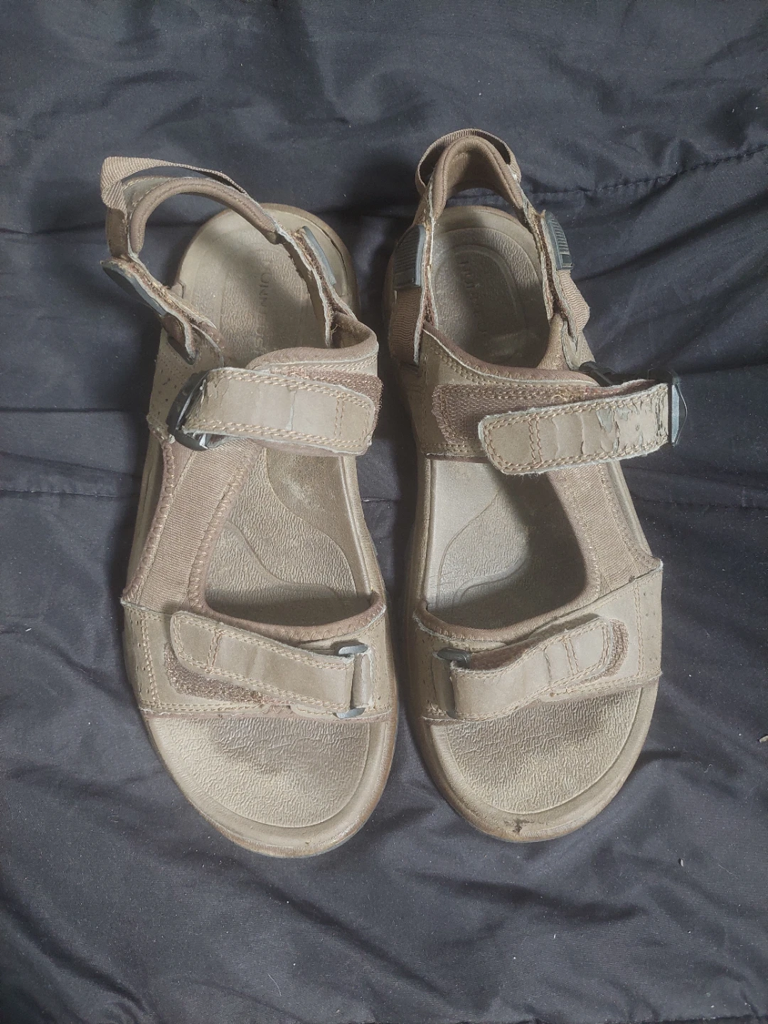 Keen Sandals