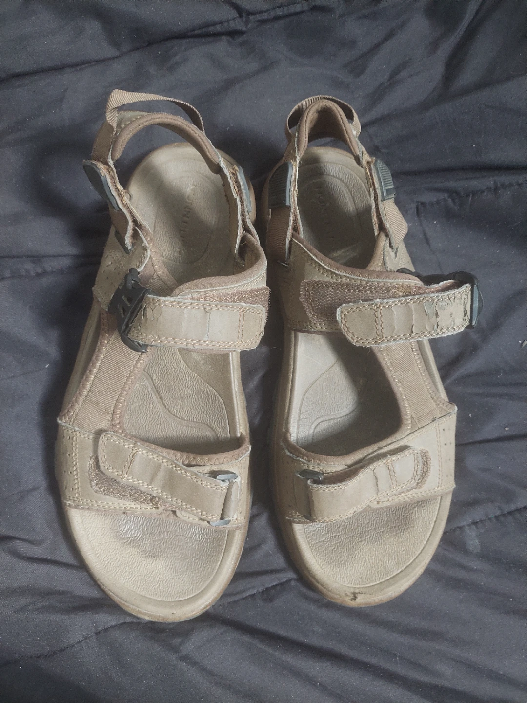 Keen Sandals - photo 3