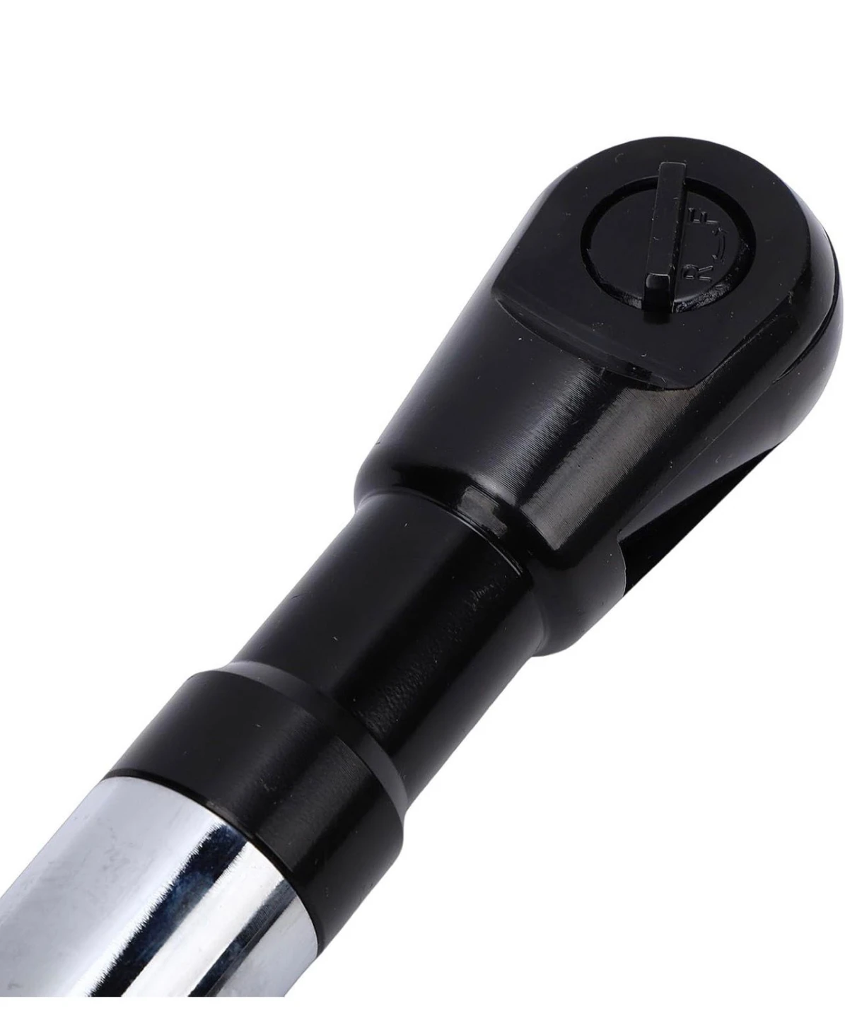 Aramox 1/2 inch Drive Offset Extension Ratchet Wrench - photo 3