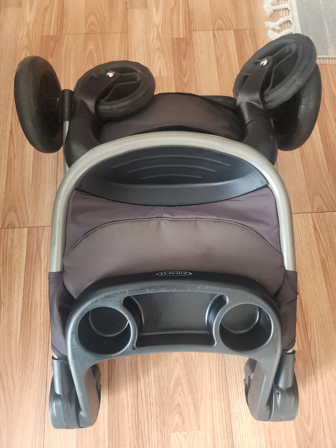 Graco Stroller - photo 3