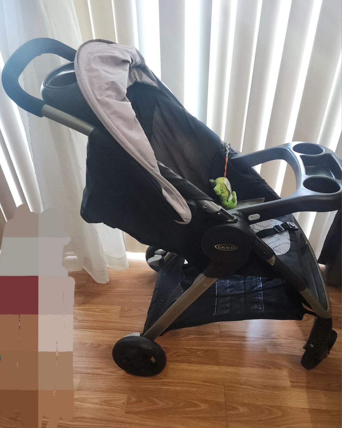 Graco Stroller - photo 4