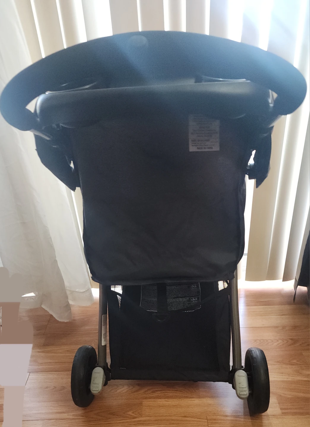 Graco Stroller - photo 5