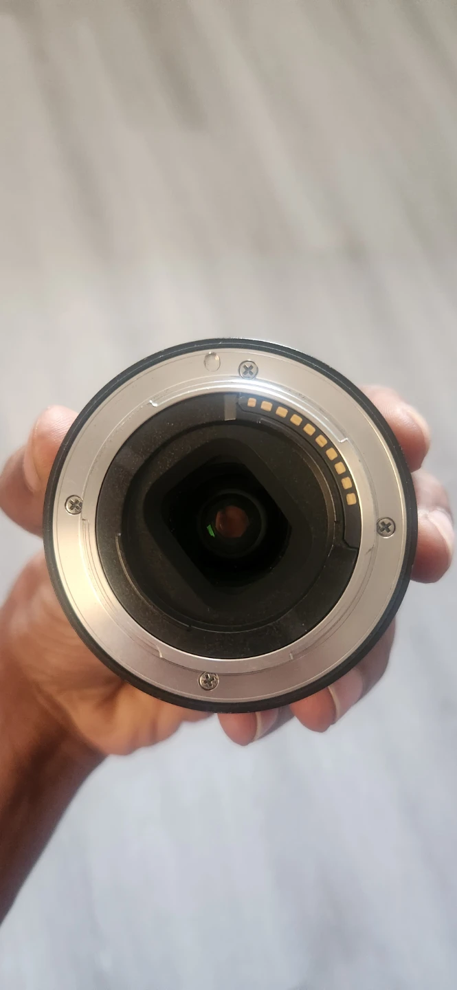 Sony FE 2.8/24 G Lens - photo 2