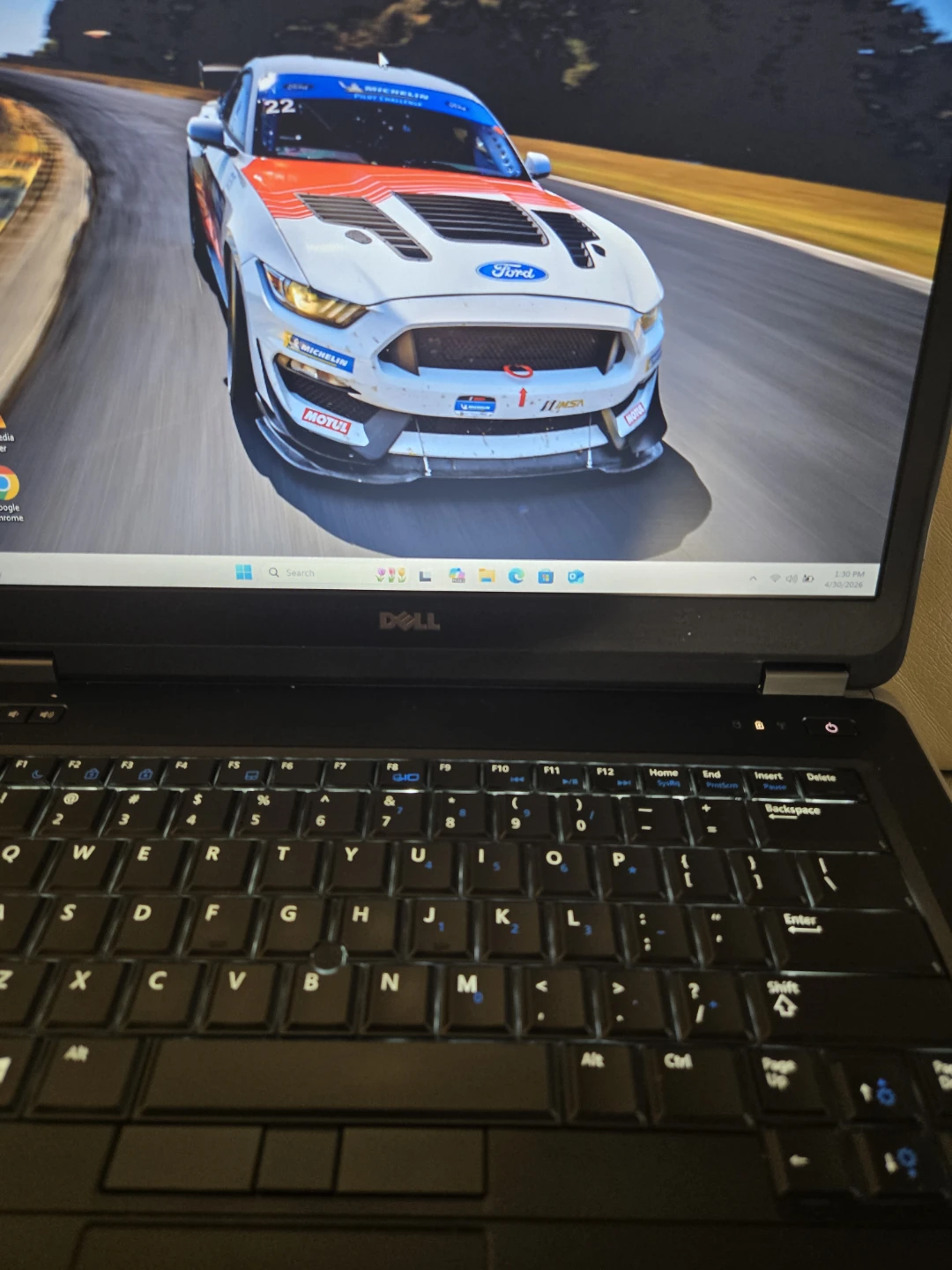 14.1inch i7 windows 11pro Dell Latitude E6400 Laptop