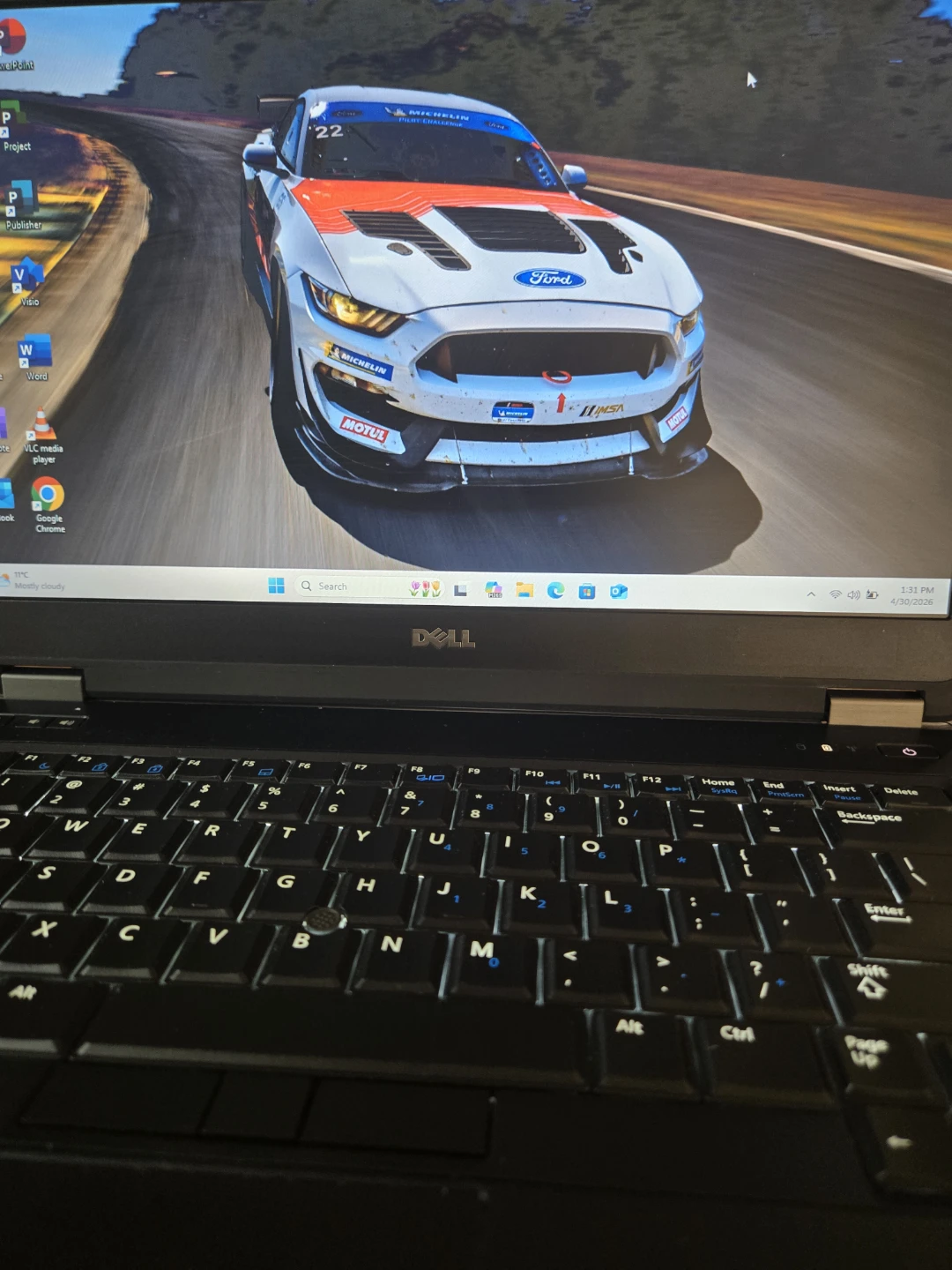 14.1inch i7 windows 11pro Dell Latitude E6400 Laptop - photo 4