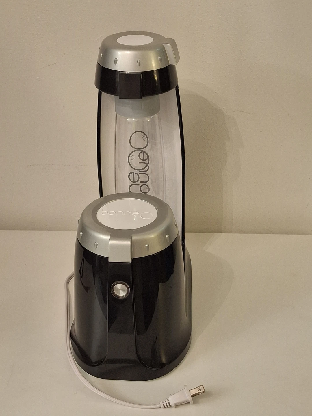 Bonne O Carbonated & Mixed Drink Appliance