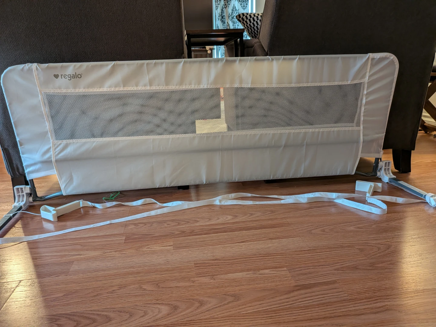 Bed Rail for kids - photo 2