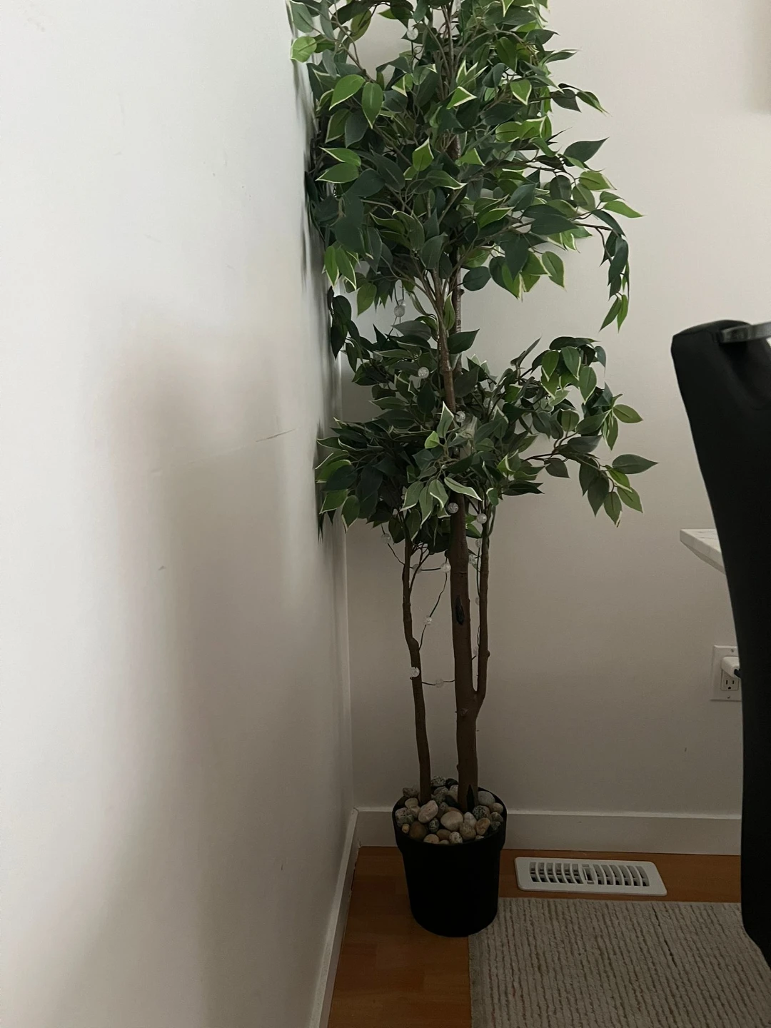 Artificial Ficus Tree - photo 2