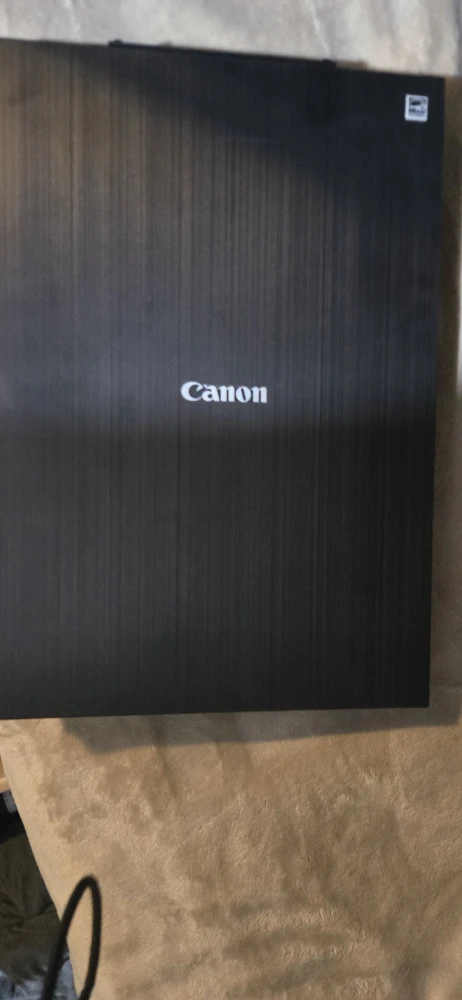 Canon CanoScan LiDE 400 Flatbed Scanner
