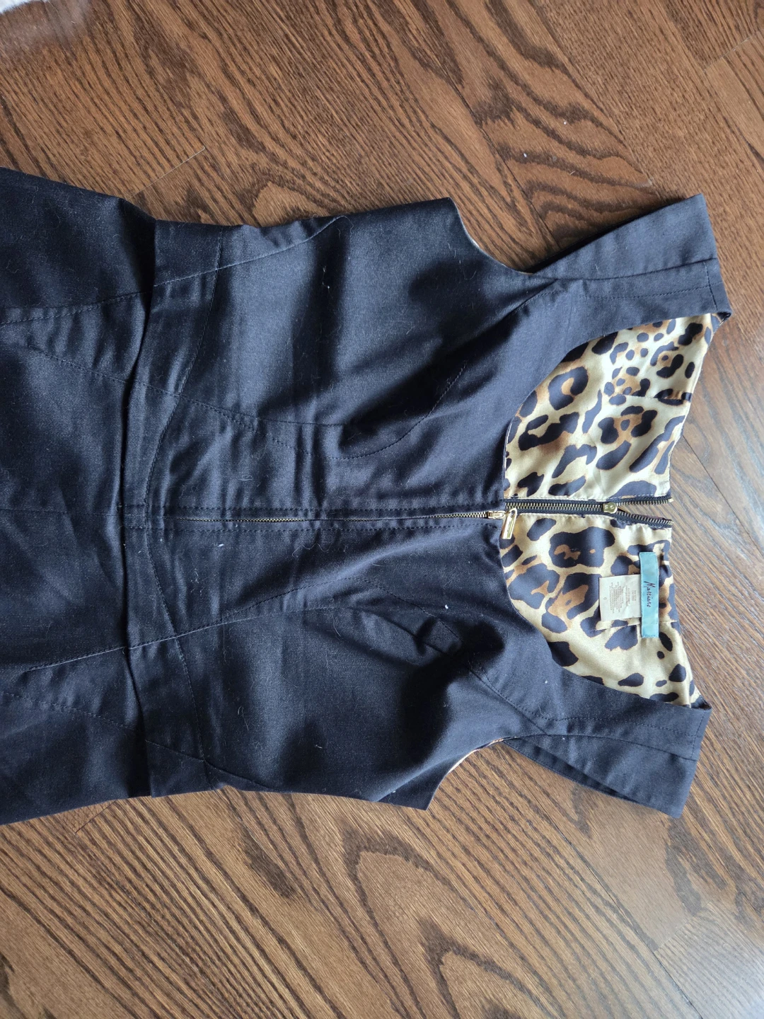 Marciano denim dress - photo 3