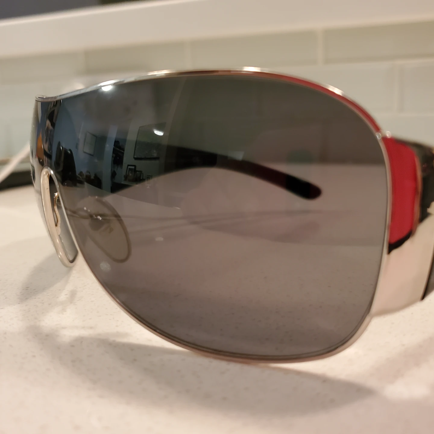 Prada Women's Sunglasses