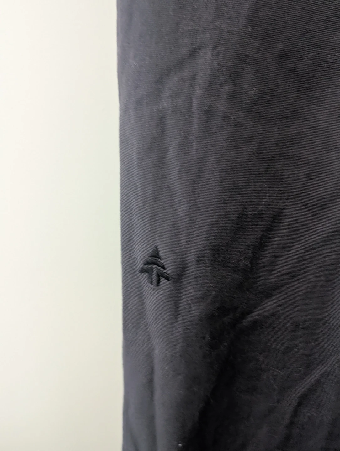 Woods Men's Pants Size 38 Grey - photo 2