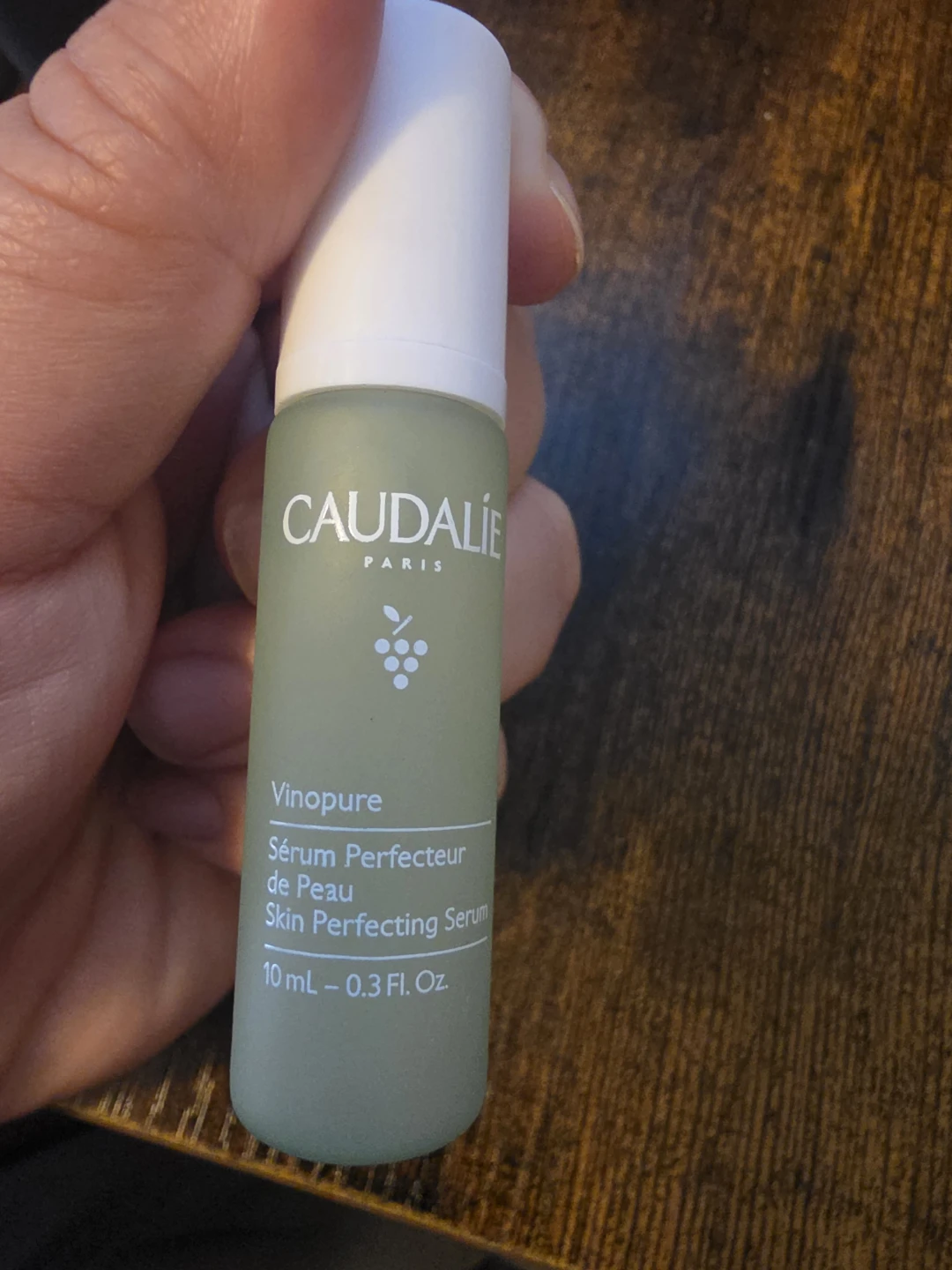 Caudalie Vinopure Skin Perfecting Serum 0.3 Fl. Oz.
