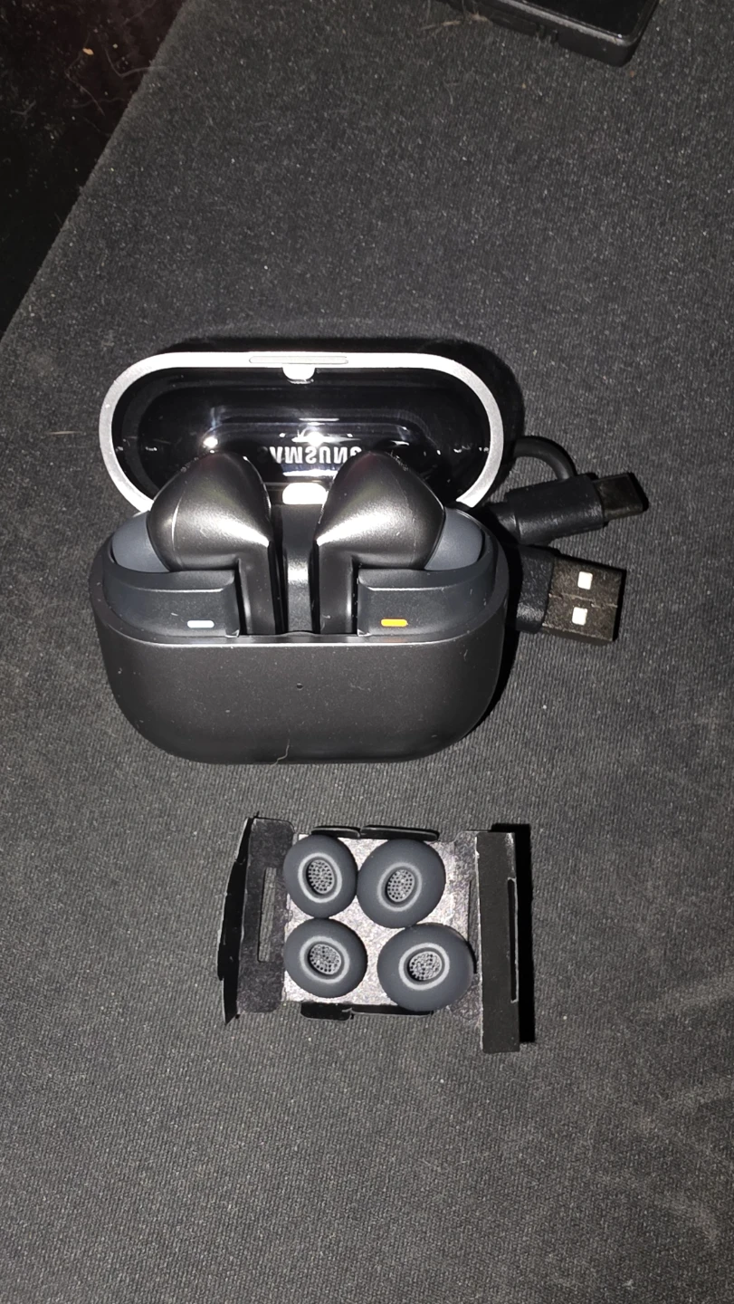 Samsung Galaxy Buds Pro