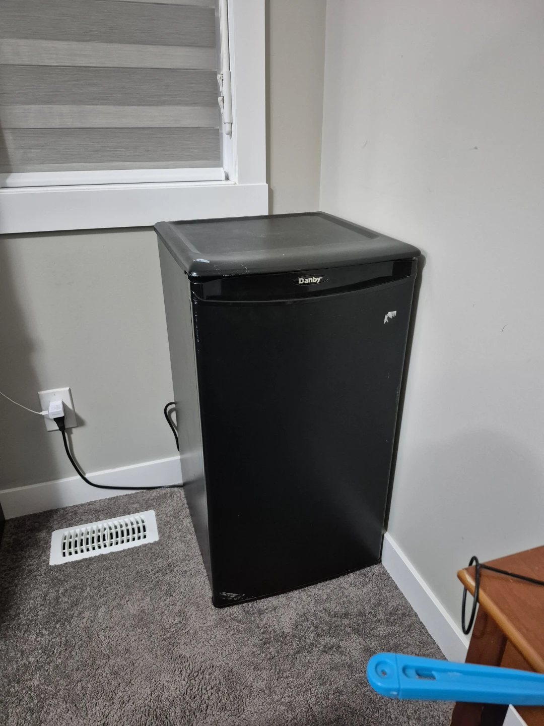 Danby Mini Fridge