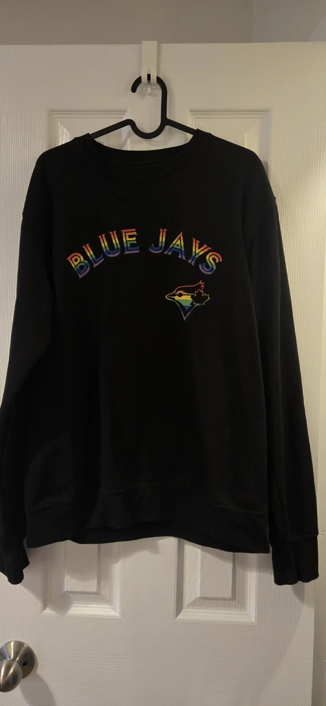 Toronto Blue Jays Sweatshirt