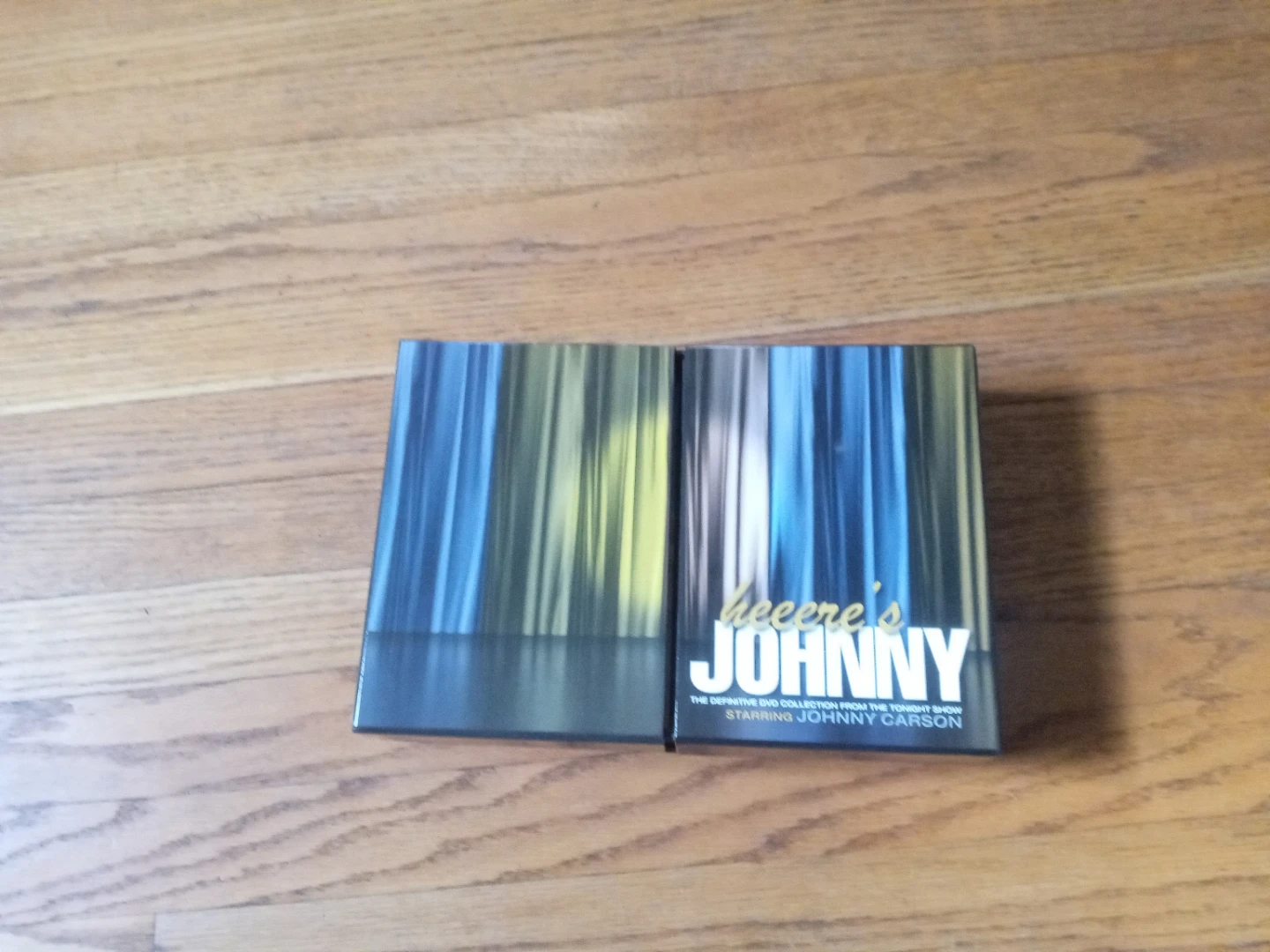 The Tonight Show Starring Johnny Carson DVD Collection - photo 5