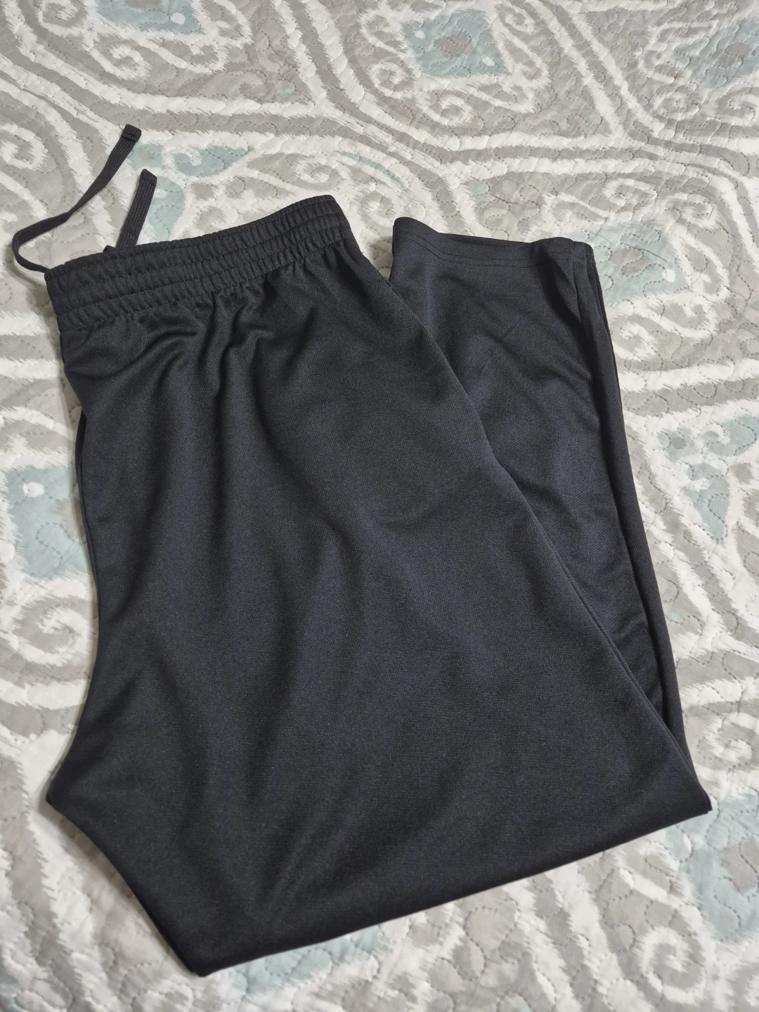 Men's size XL Black acx Pants